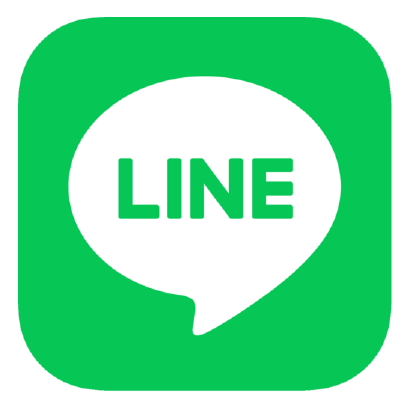 LINE